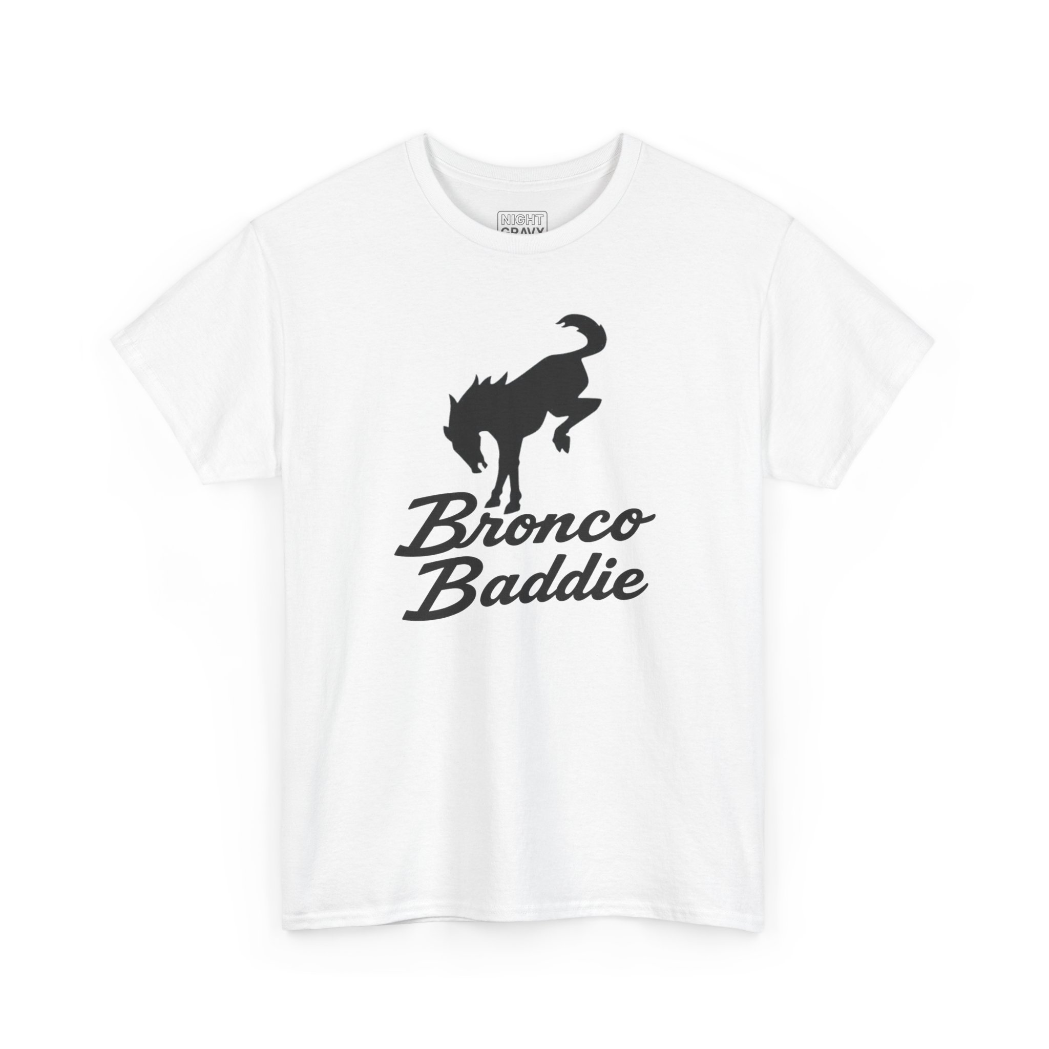 Bronco Baddie Shirt - Image 7