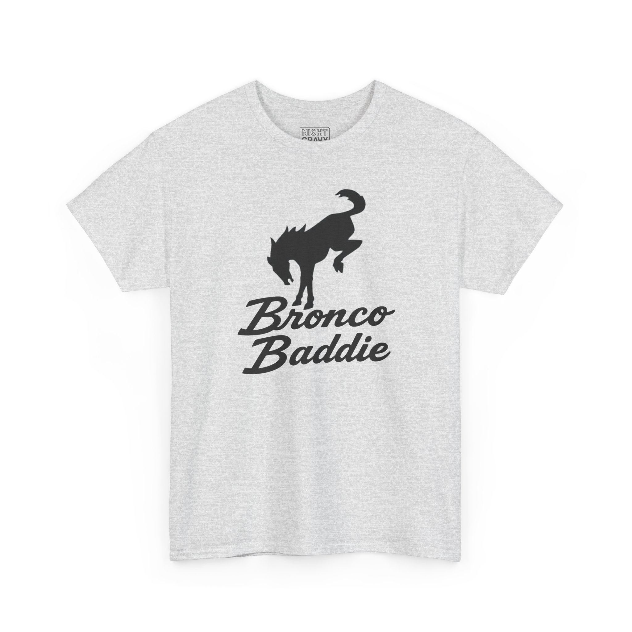 Bronco Baddie Shirt - Image 13