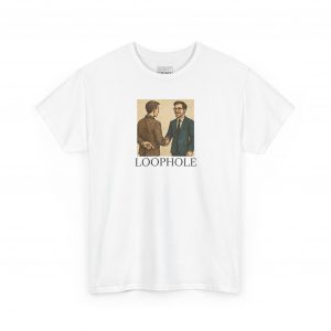 Loophole Shirt