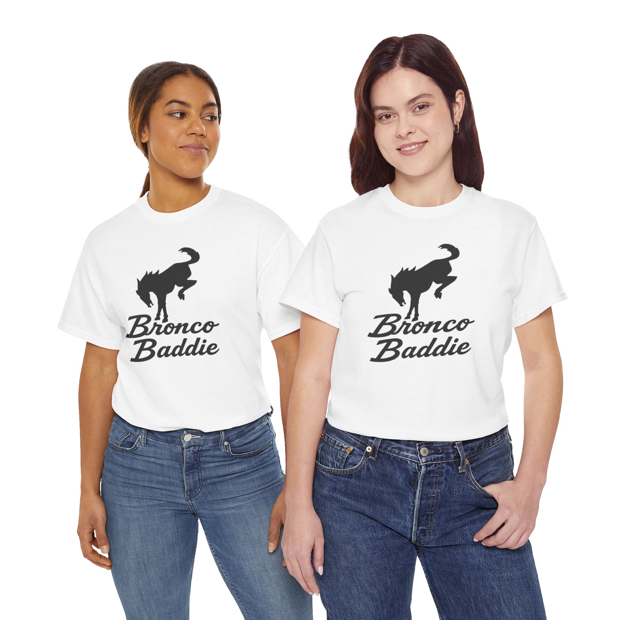 Bronco Baddie Shirt - Image 11