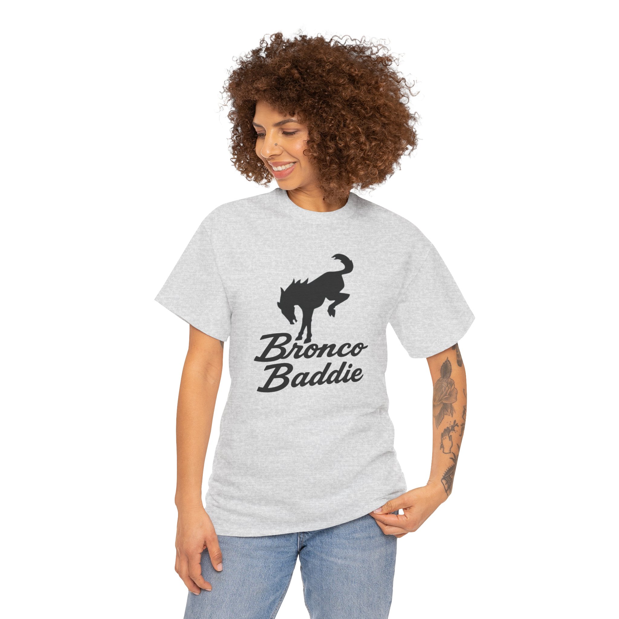 Bronco Baddie Shirt - Image 16