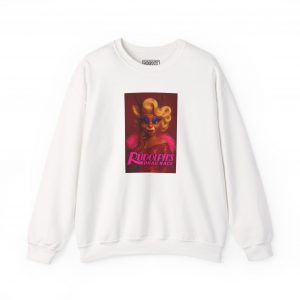 Rudolph Sweatshirt