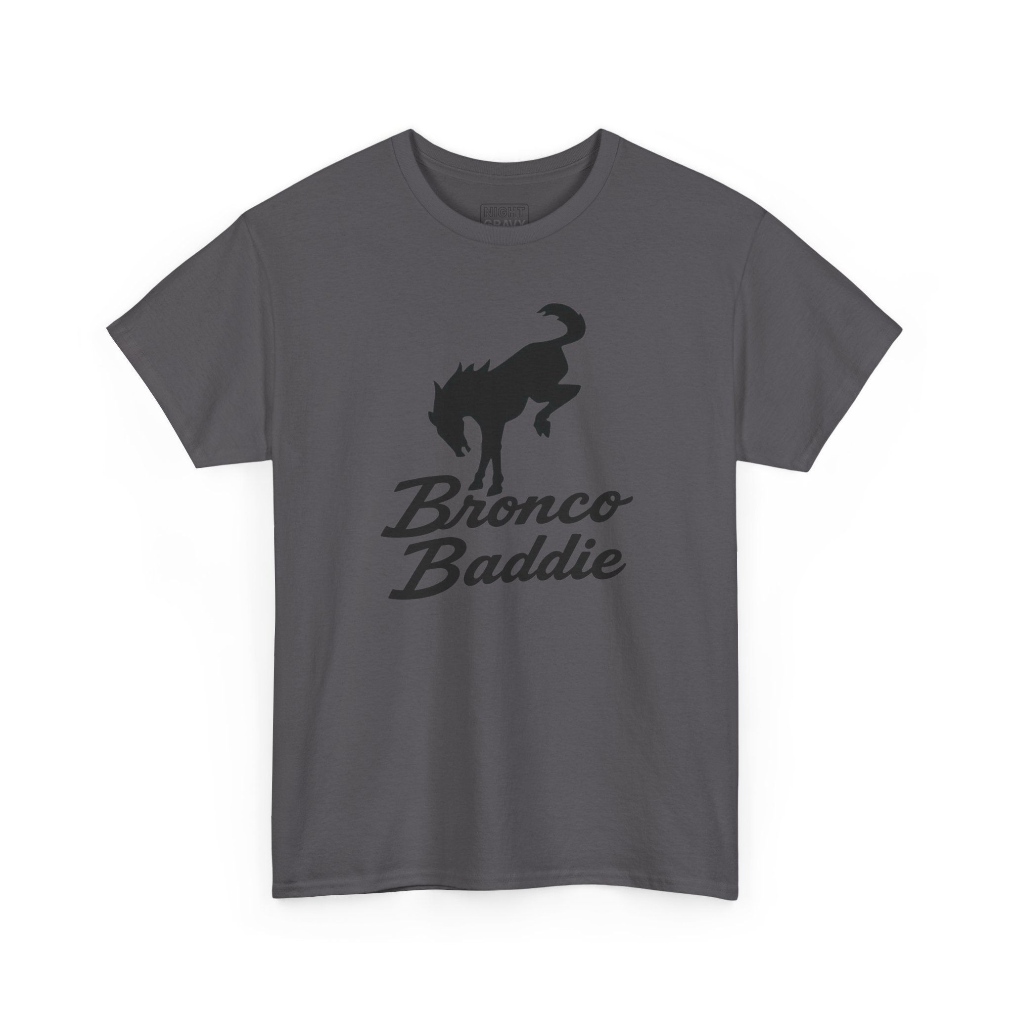 Bronco Baddie Shirt - Image 19