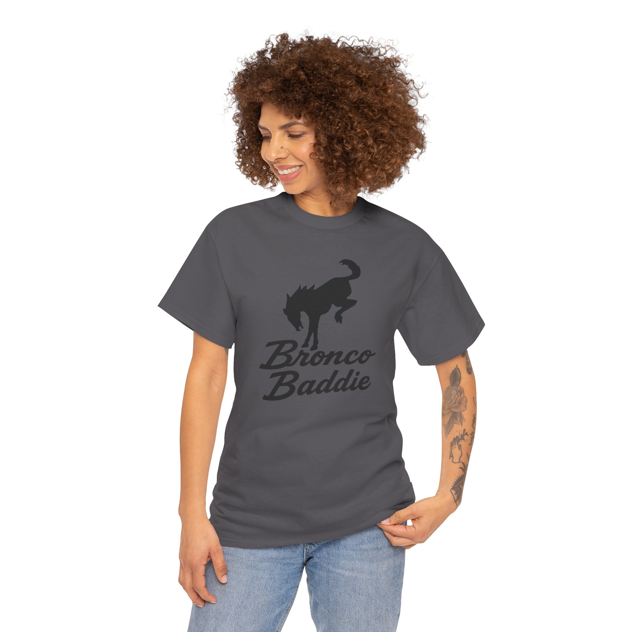 Bronco Baddie Shirt - Image 22