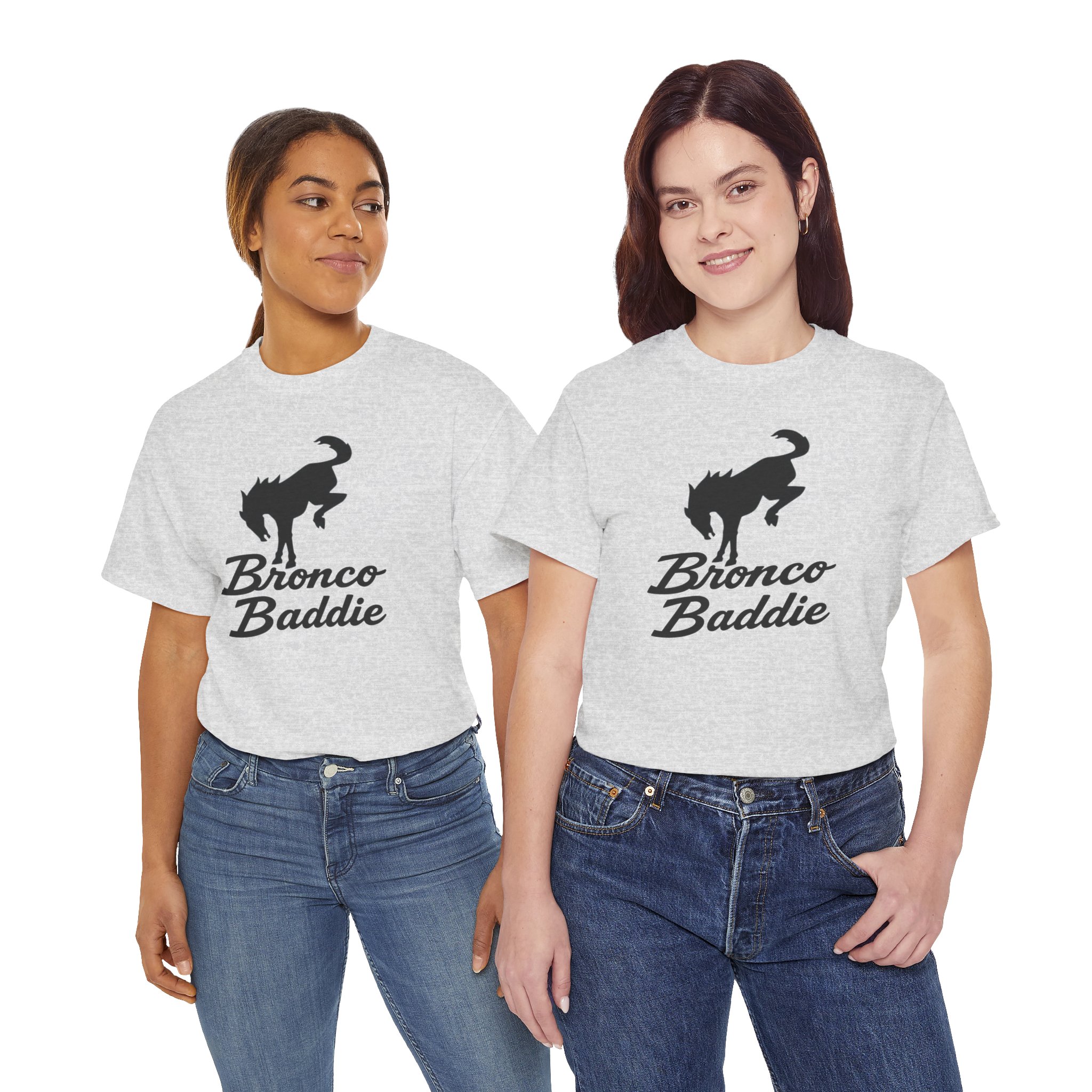 Bronco Baddie Shirt - Image 17